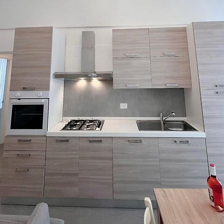 Apartamento Donna Anna Polignano a Mare Exterior foto