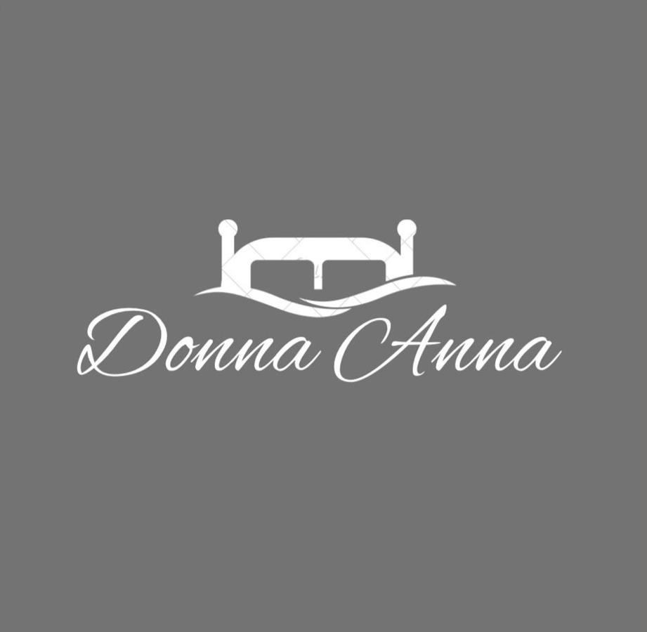 Apartamento Donna Anna Polignano a Mare Exterior foto
