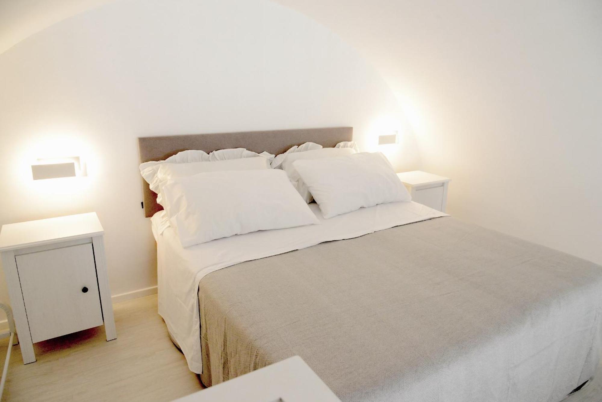 Apartamento Donna Anna Polignano a Mare Exterior foto