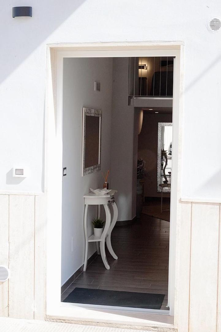 Apartamento Donna Anna Polignano a Mare Exterior foto