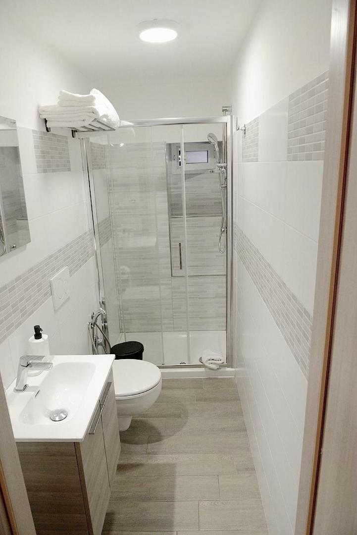 Apartamento Donna Anna Polignano a Mare Exterior foto