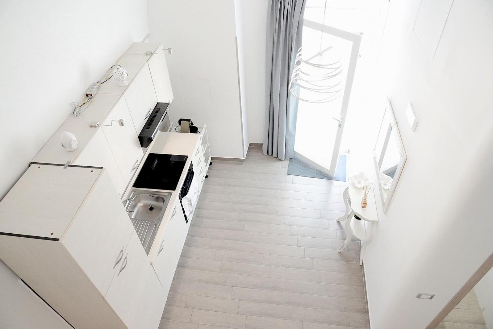 Apartamento Donna Anna Polignano a Mare Exterior foto