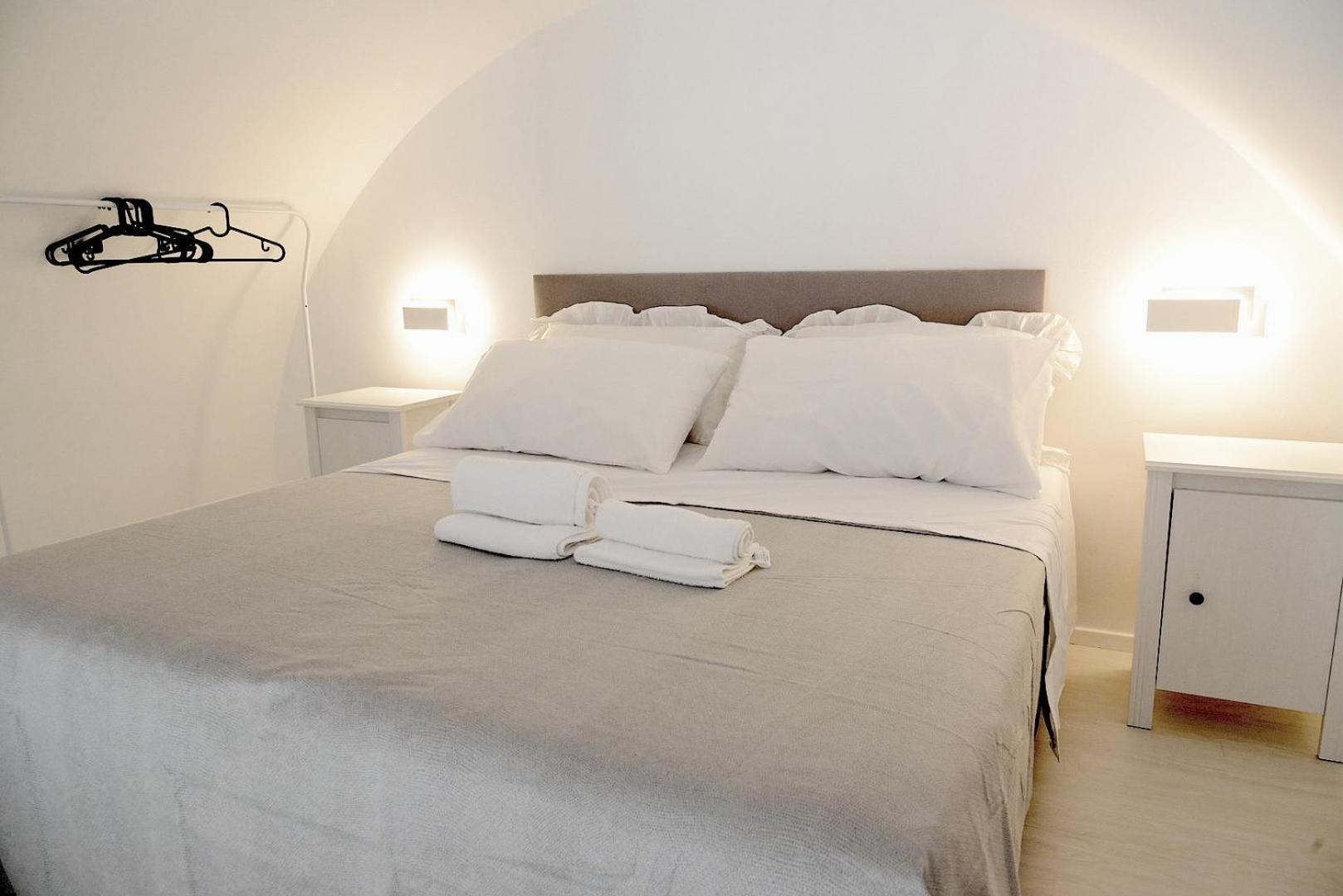 Apartamento Donna Anna Polignano a Mare Exterior foto