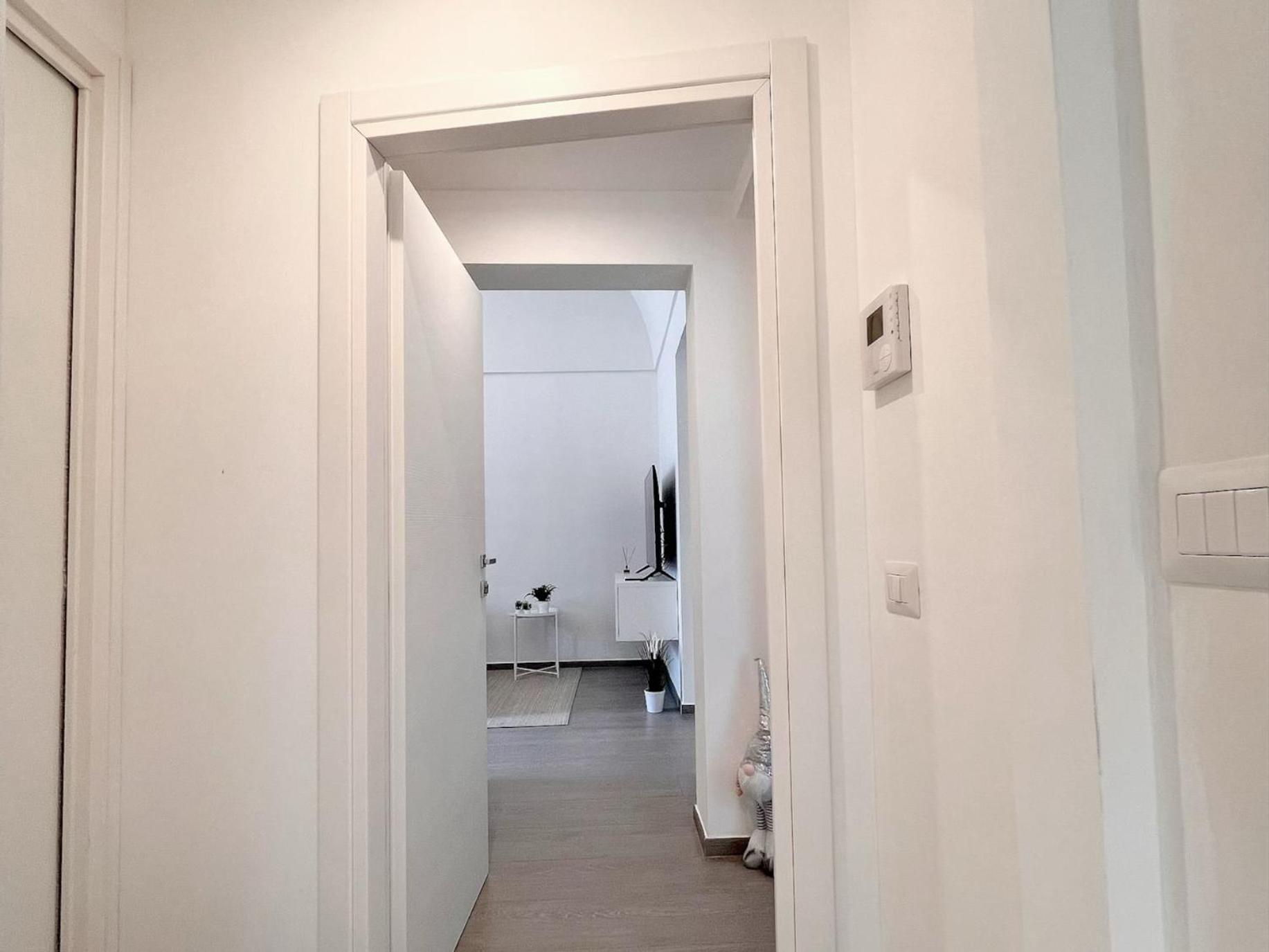 Apartamento Donna Anna Polignano a Mare Exterior foto