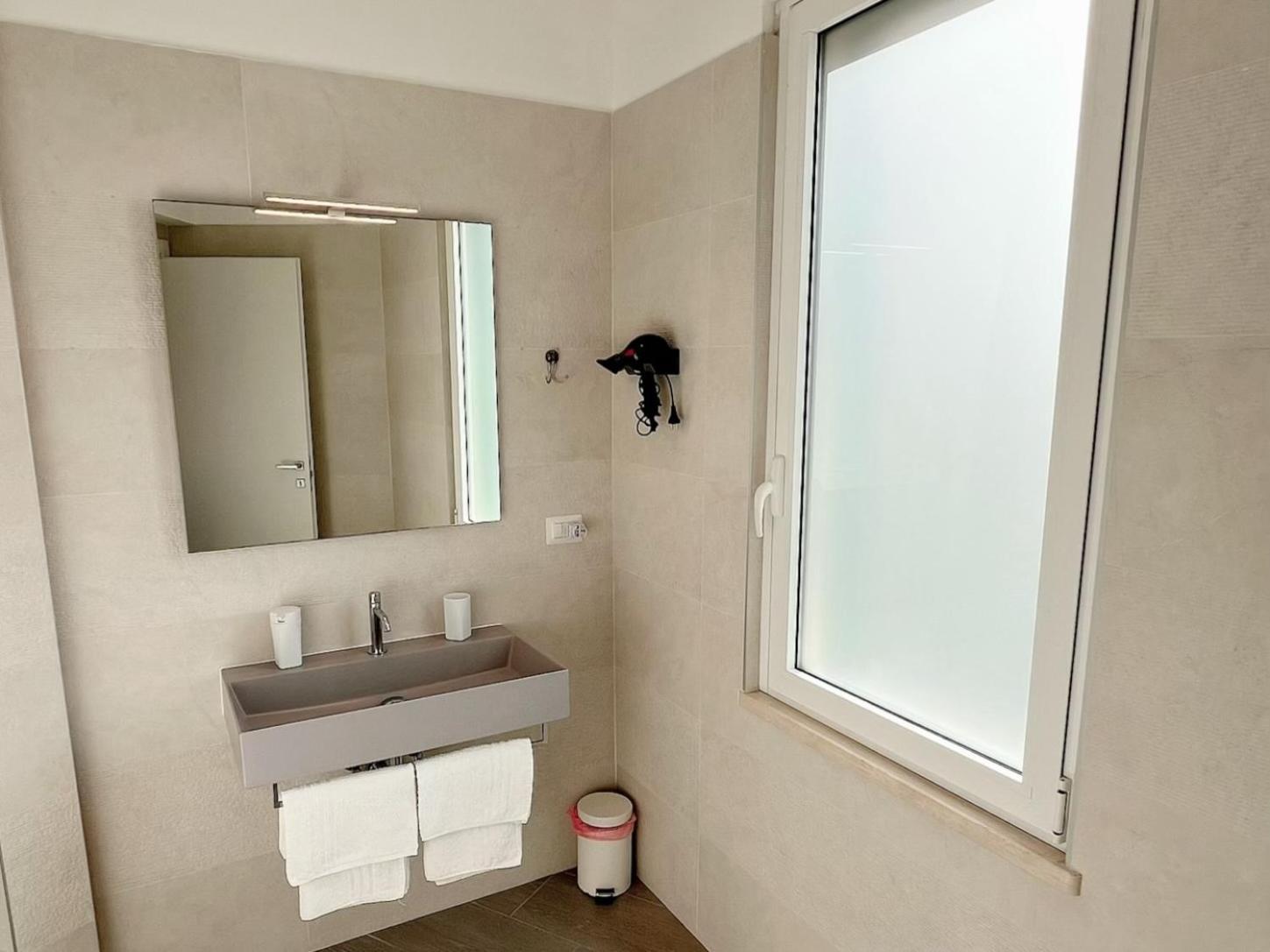 Apartamento Donna Anna Polignano a Mare Exterior foto