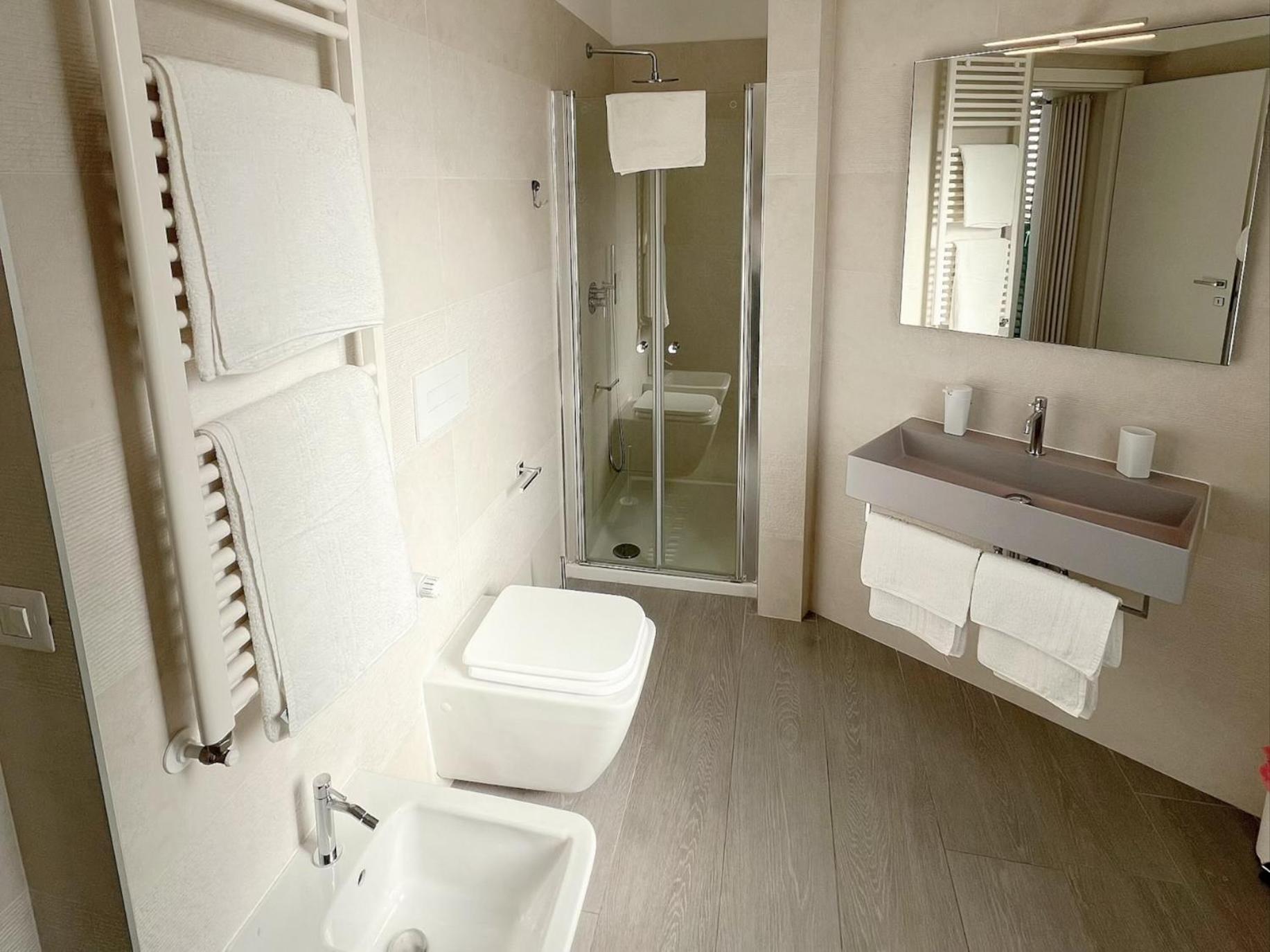 Apartamento Donna Anna Polignano a Mare Exterior foto