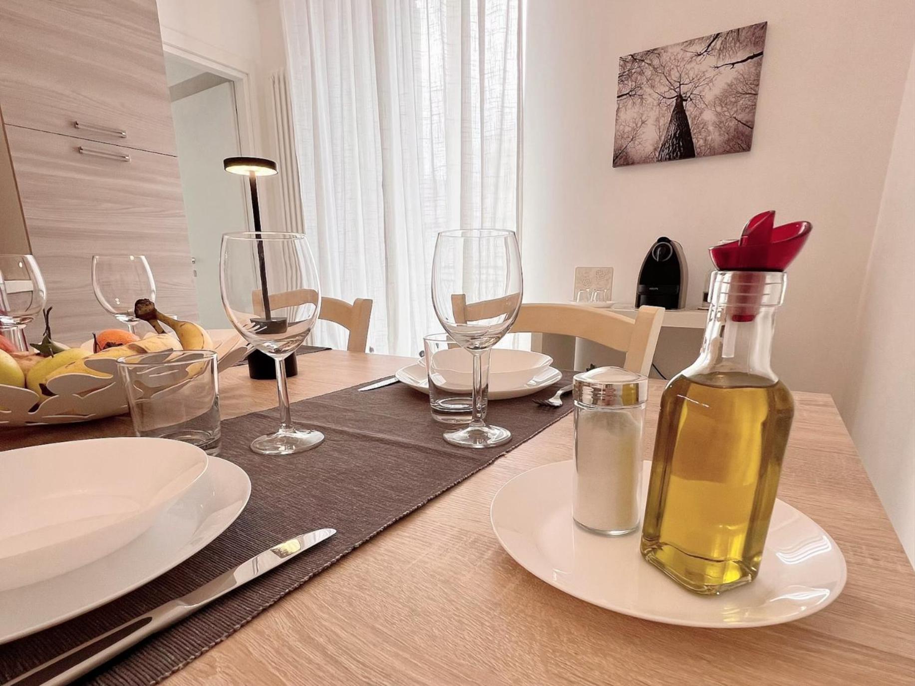 Apartamento Donna Anna Polignano a Mare Exterior foto