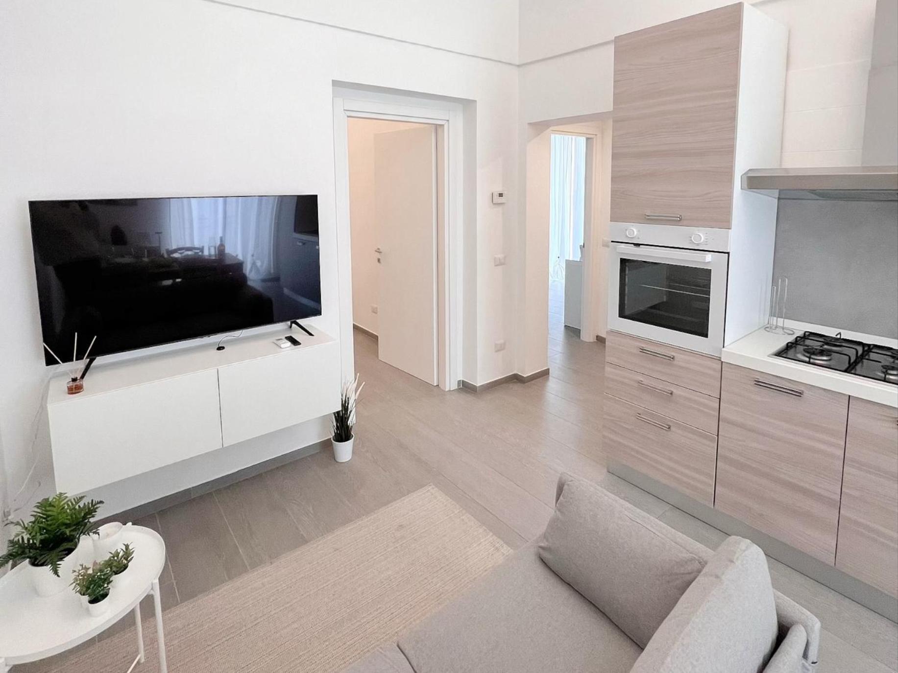 Apartamento Donna Anna Polignano a Mare Exterior foto