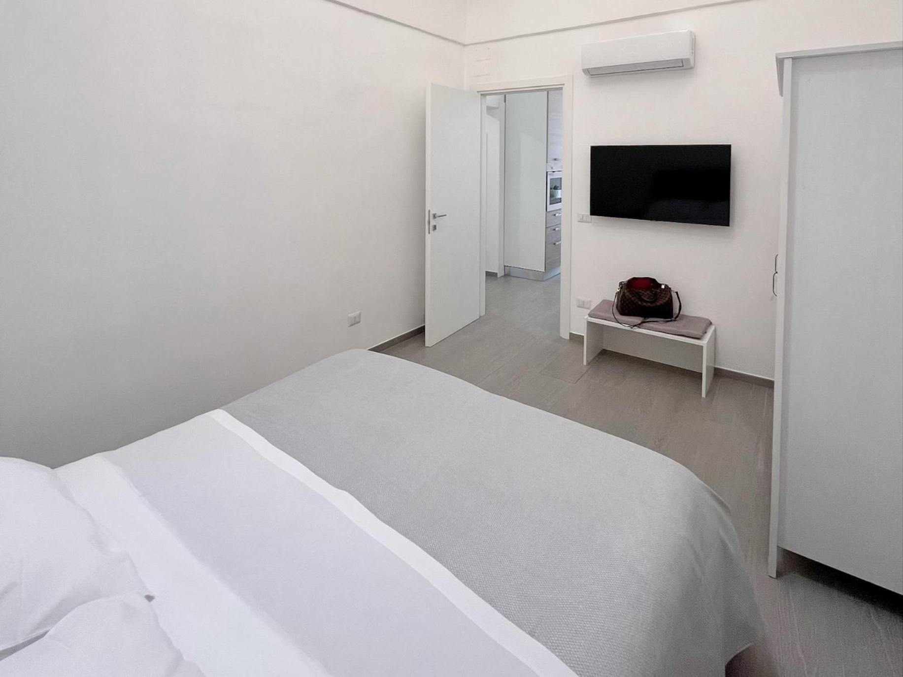 Apartamento Donna Anna Polignano a Mare Exterior foto