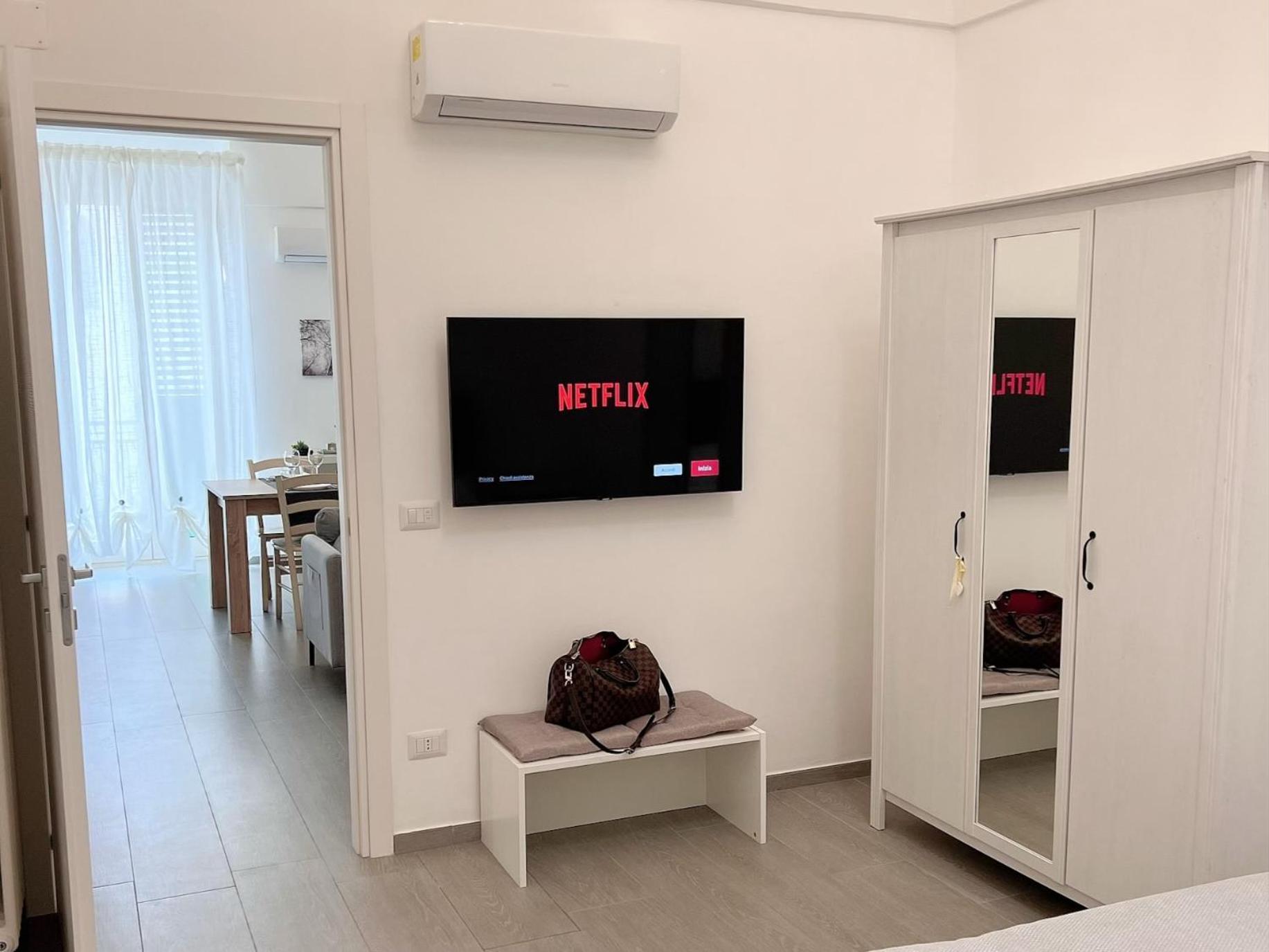 Apartamento Donna Anna Polignano a Mare Exterior foto