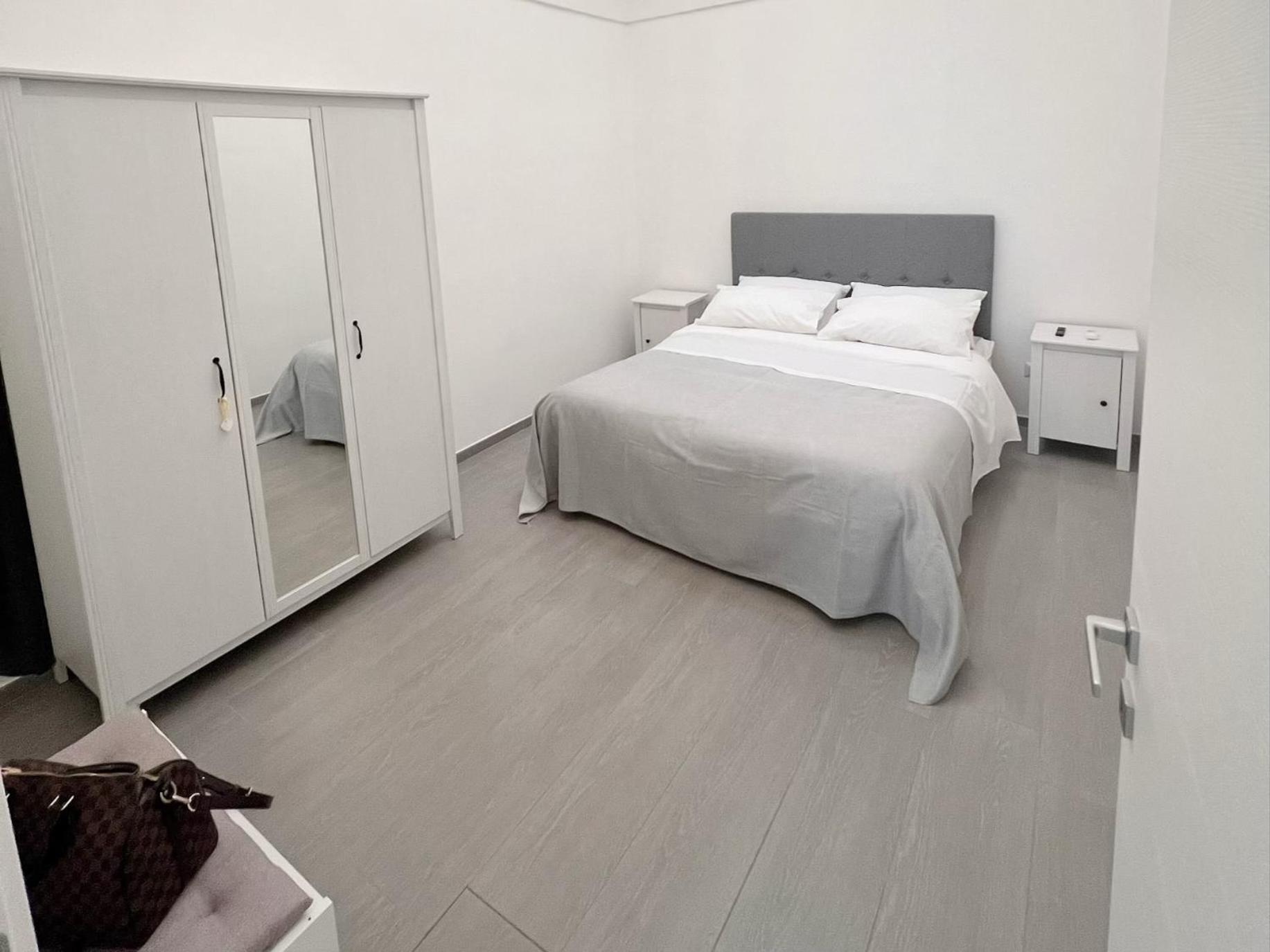 Apartamento Donna Anna Polignano a Mare Exterior foto