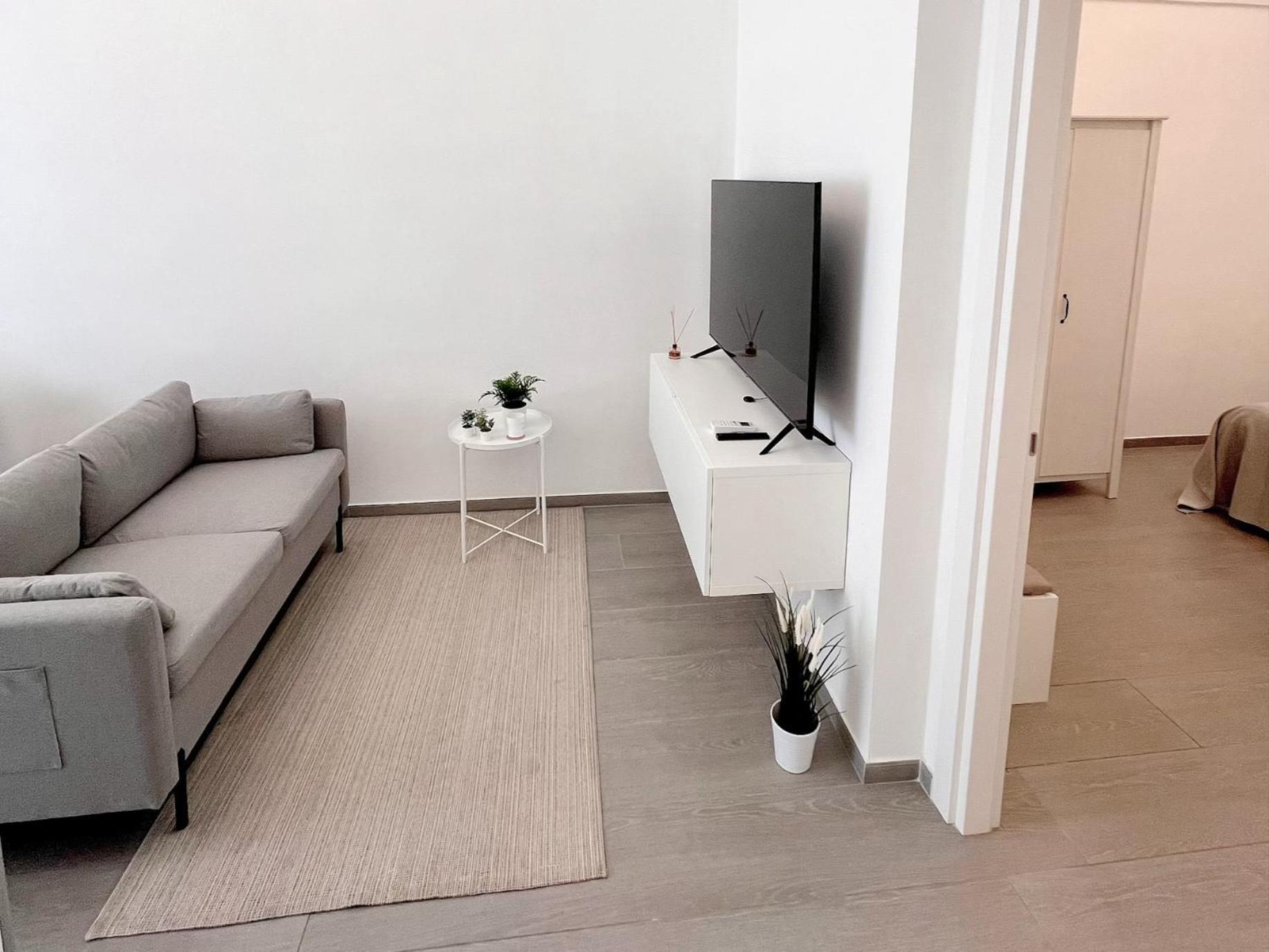 Apartamento Donna Anna Polignano a Mare Exterior foto