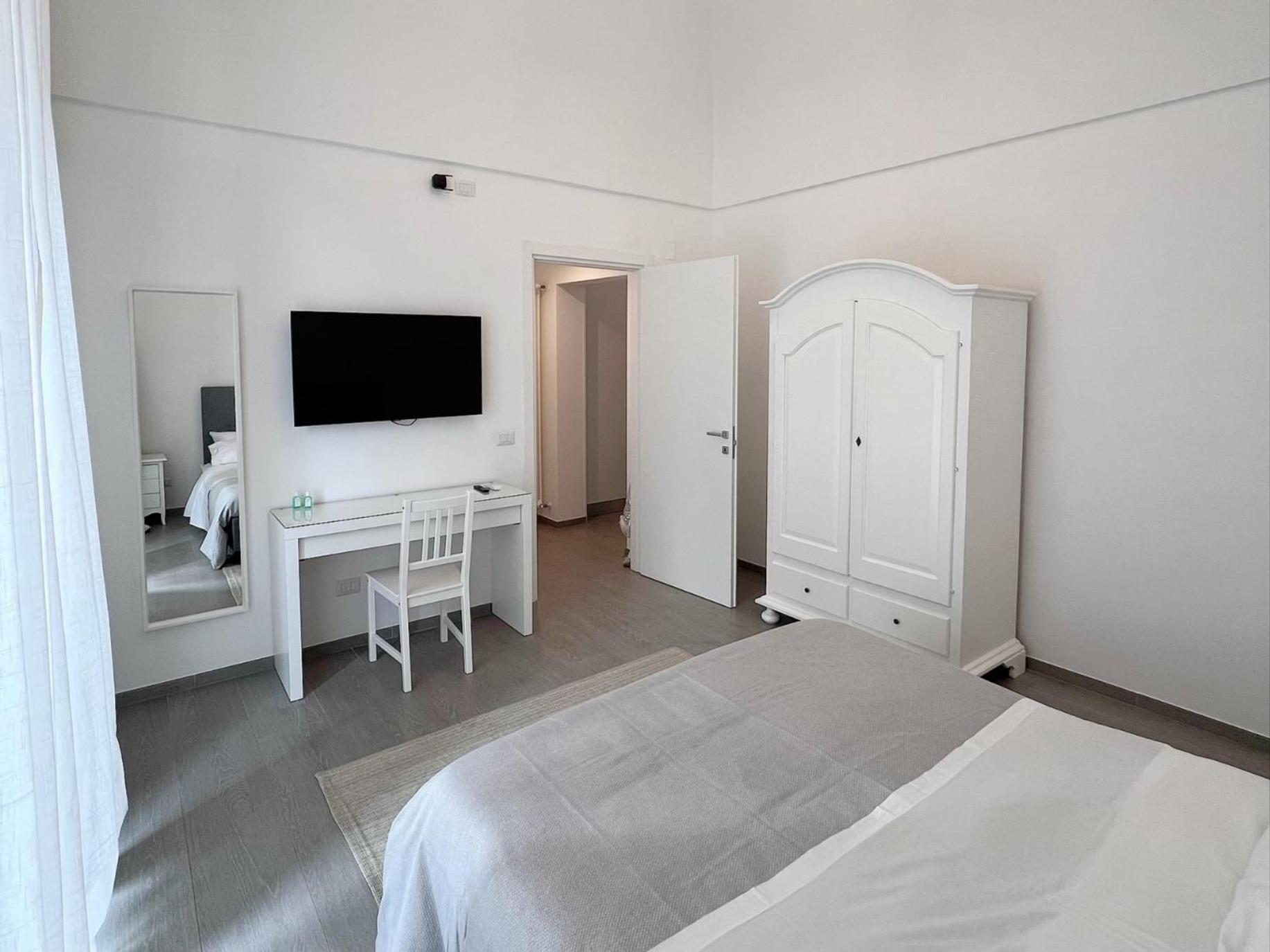 Apartamento Donna Anna Polignano a Mare Exterior foto