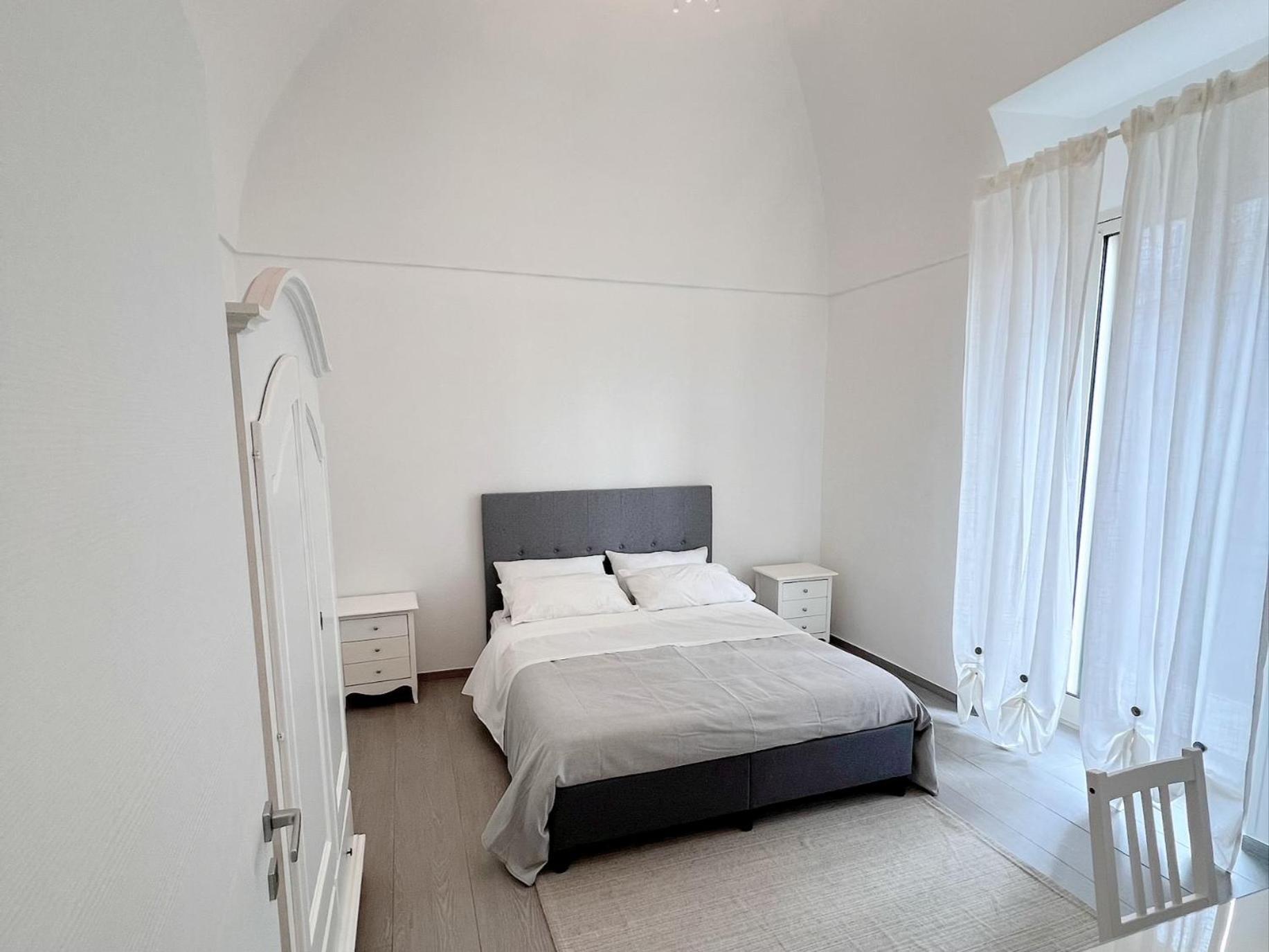 Apartamento Donna Anna Polignano a Mare Exterior foto