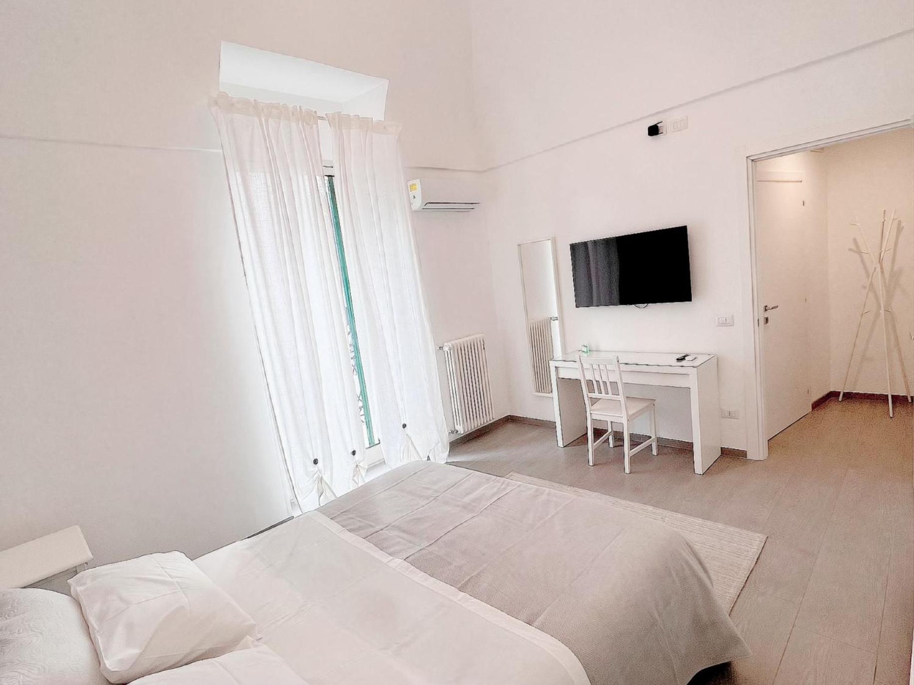 Apartamento Donna Anna Polignano a Mare Exterior foto