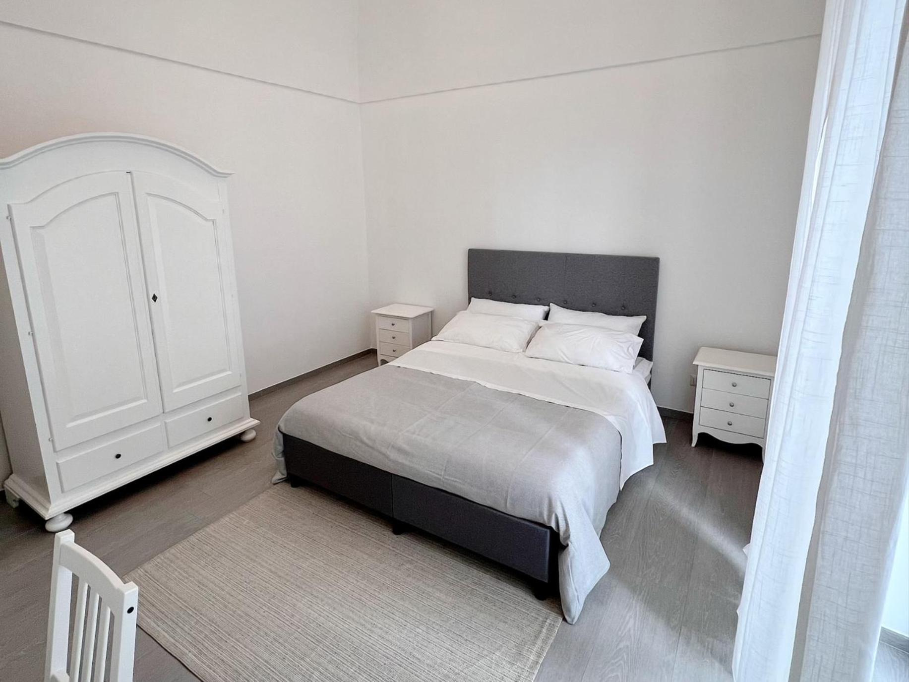 Apartamento Donna Anna Polignano a Mare Exterior foto