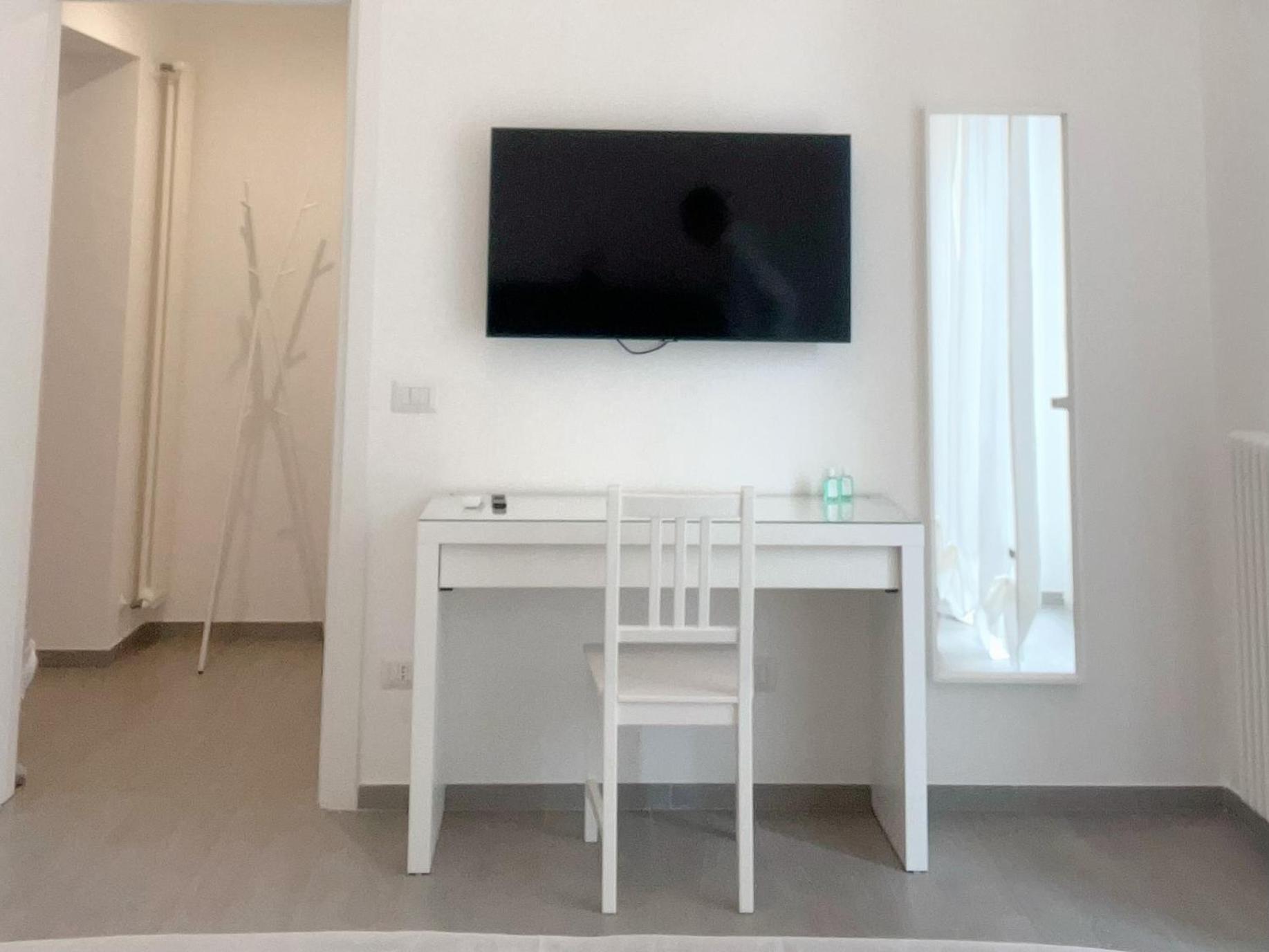 Apartamento Donna Anna Polignano a Mare Exterior foto